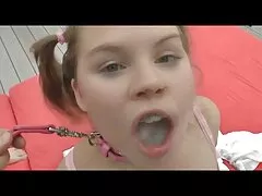 Madre videos en español xxx borracha. el tipo se levantó.
